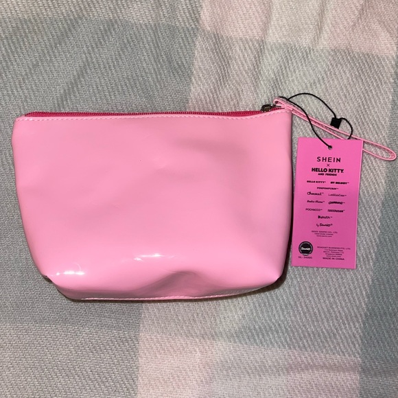 Hello Kitty x Shein Makeup Bag - Picture 6 of 6